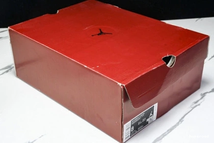 Hyperoad - RED 14 AIR GYM RETRO TORO JORDAN 1029